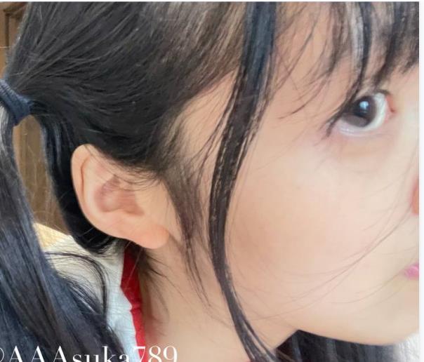 OnlyFans妹子Asuku优质40V2.3G蜜汁凹陷