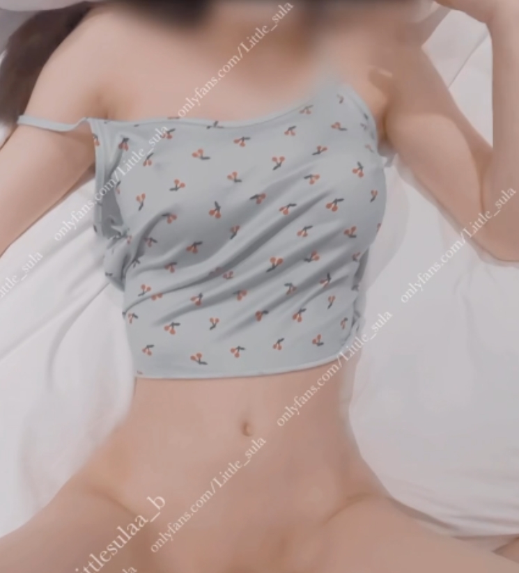 littlesulaOnlyFans私房70部+22.1G绝赞