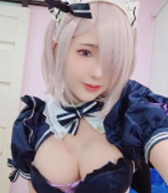 cosplay作品资源onlyfans迷你厨98套2G太顶了