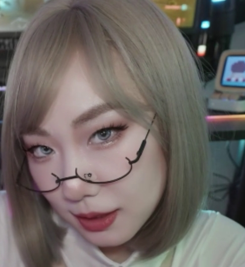 推特英语老师芝芝9.4G肉丝长靴足系列3V珍藏版