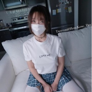 抖音玩偶姐姐私房绝密视频合辑1V212MB太顶了