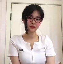 小羊抖音风视频220v合1.04G超甜