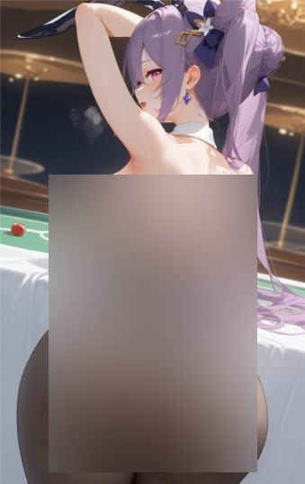 P站刻晴灵砂美图合集557张986MRainySHST超值典藏