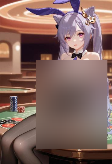 P站刻晴灵砂美图合集557张986MRainySHST超值典藏