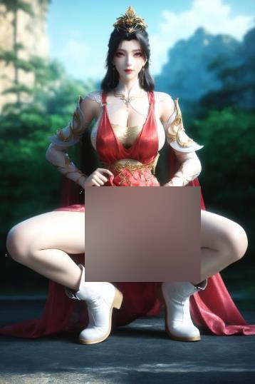 呼呼11G赵琳儿图集172P太诱人
