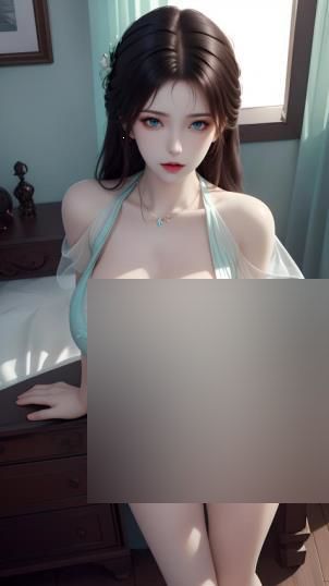 AI圈优质套图秋与晚茶449P984M