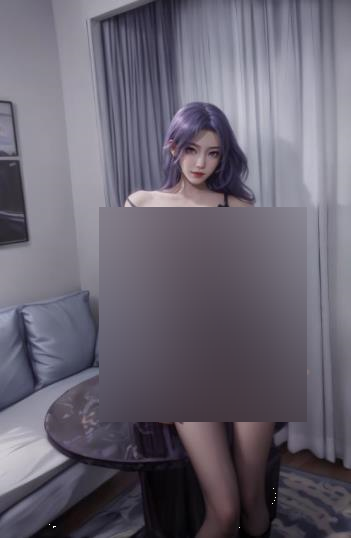 P站云霄素AI精修特辑25P珍藏版212M超透