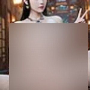 微博莫颜苍月公主套图116P525M优质珍藏