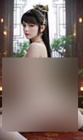 微博莫颜苍月公主套图116P525M优质珍藏