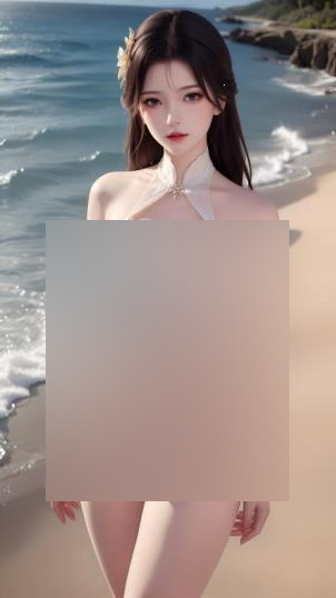 1.7G绝美AI套图秋与晚茶622p分享包