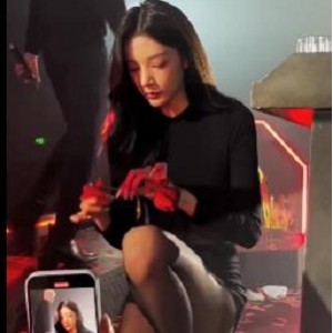 抖音风小娜感觉绿帽剧情14V合集3G超火辣