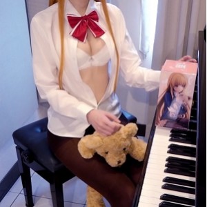 哔站PanPiano福利视频196部29g太顶了