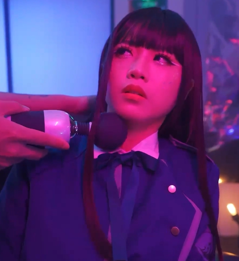 热舞温芮96V私拍大集合51.3G绝绝子