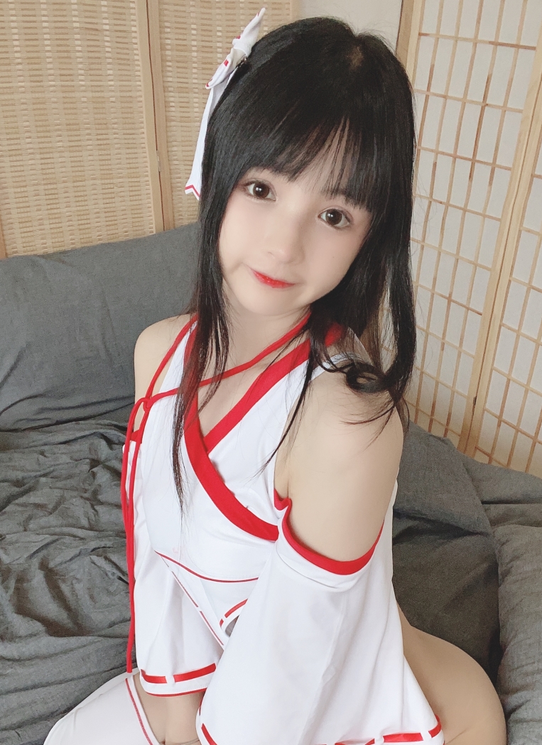 桜井宁宁90套珍藏59.7G斗鱼COS私房大合集劲爆收录