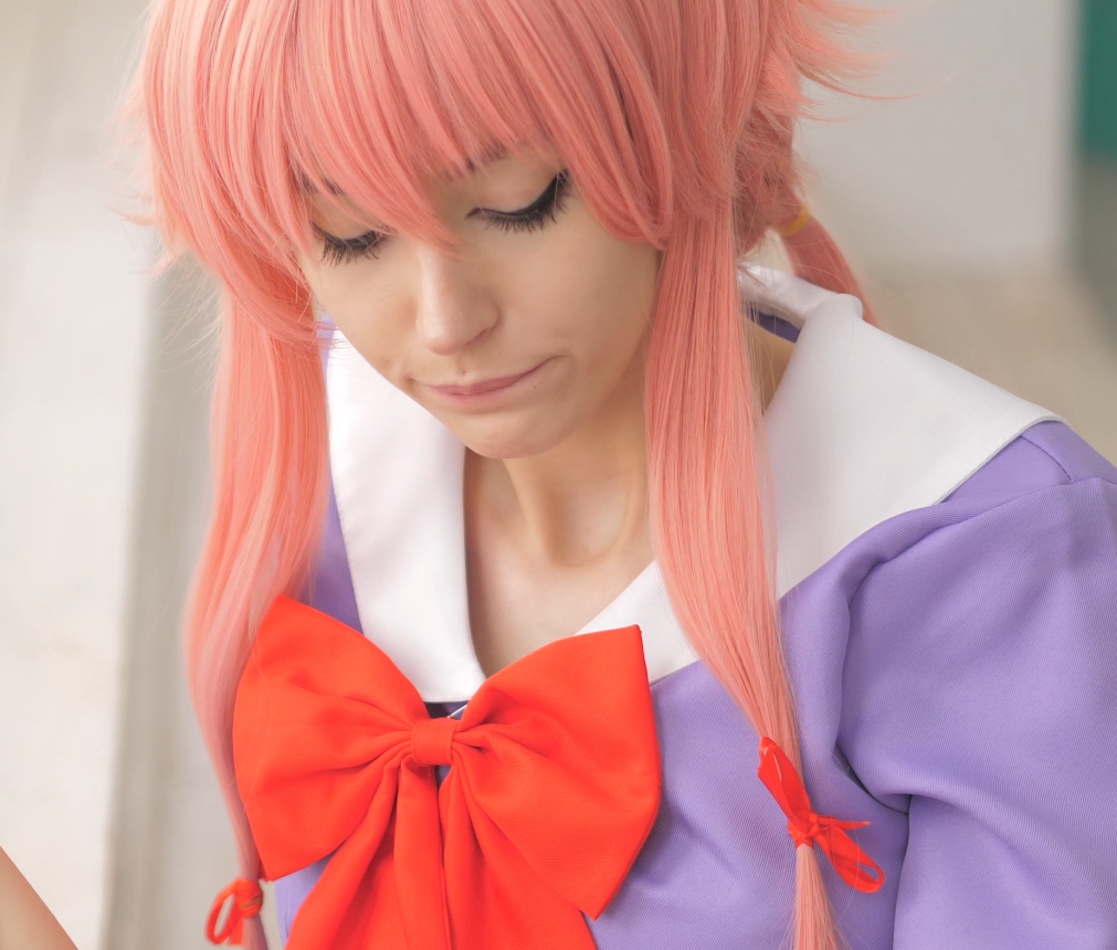 COS欧美PurpleBitch私密合集287G劲爆完整版