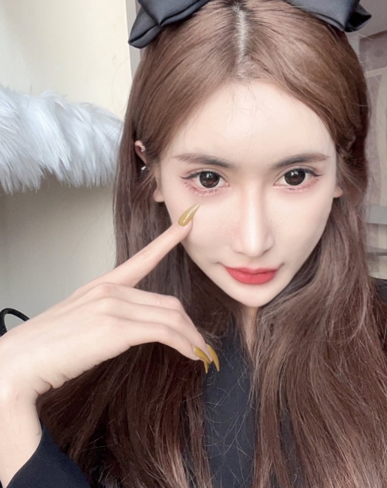 推特小优TS火爆合集2978V71G诱惑