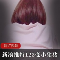 推特123变小猪猪视频7部肉感萌神