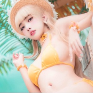 慕慕Momo湿漉作品30套多人盛宴47.21g汁液四溅