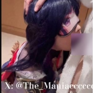 推特大神COSPLAY神作87部33.38G丰腴盛宴