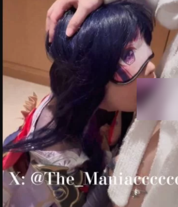 推特大神COSPLAY神作87部33.38G丰腴盛宴