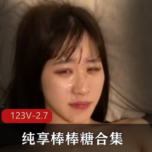 御姐学生素人合集棒棒糖123部2.7G超绝顶