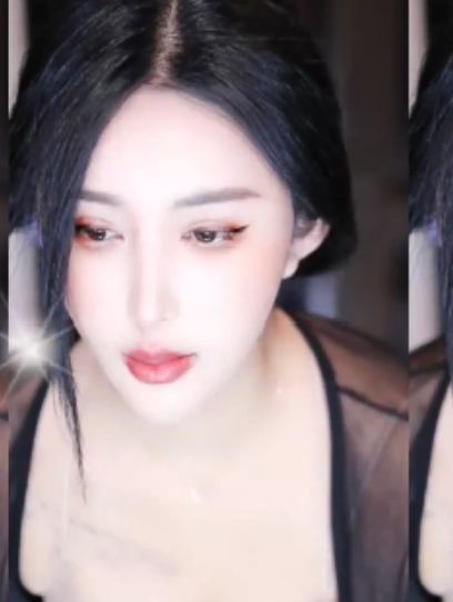 网易cc依阳baby素舞蹈65V合集11.6G饱满