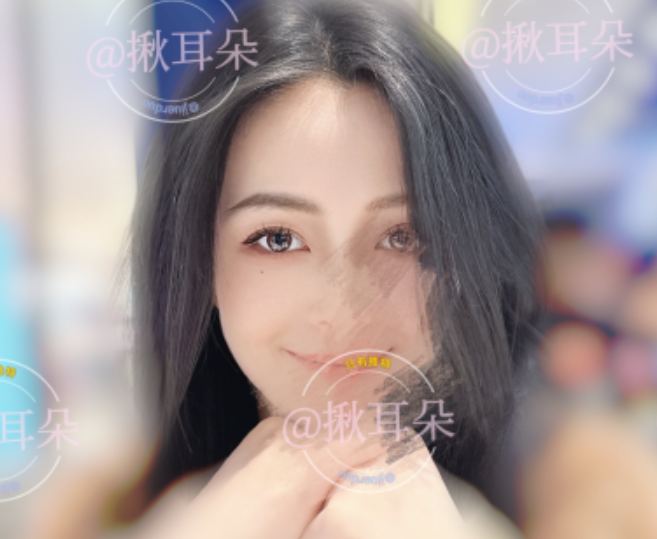 揪耳朵有尺度套图全集500P+98G推特展示