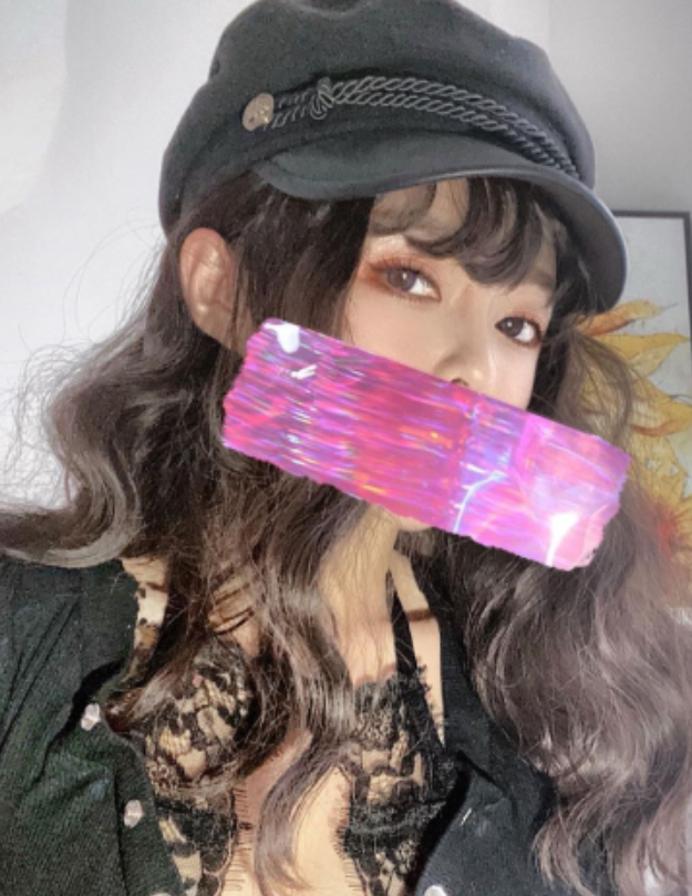 推特知一妹妹私密视角合集130V2.07G视觉盛宴