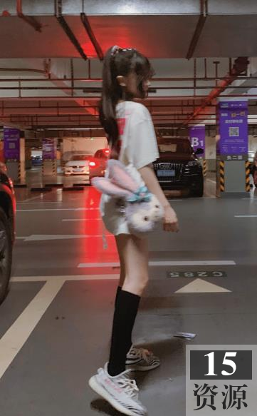抖音蔡妹子日常福利85部36G绝赞收藏