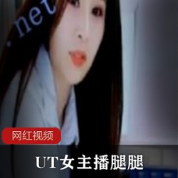 腿腿UT热舞优质美腿一部