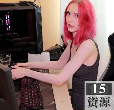 推特拉红发女神Shinaryen合集10V2.6G优质