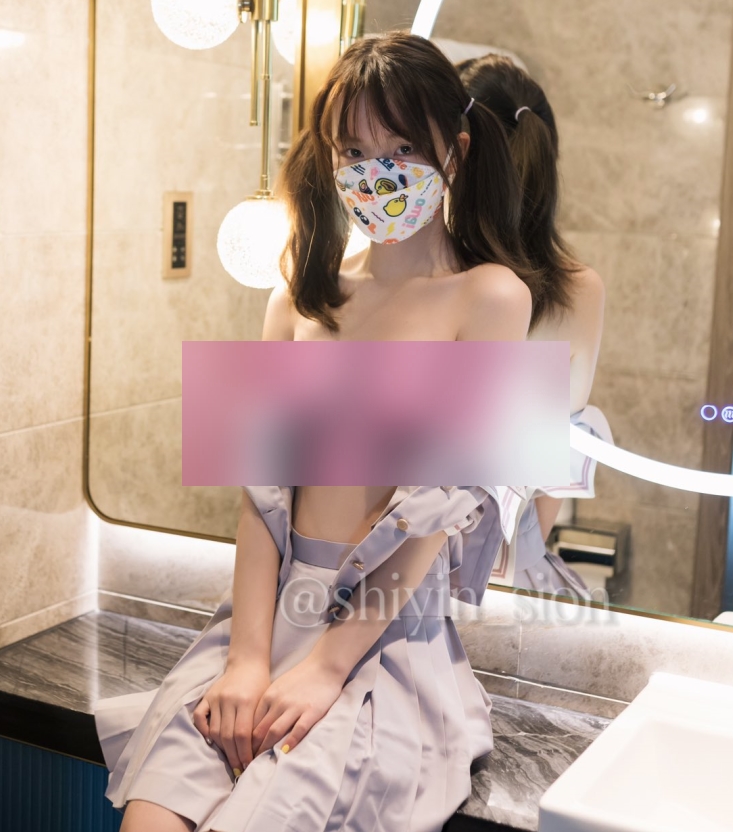 **推特诗音sion放飞自我闪现视频合集122部4G劲爆热舞**