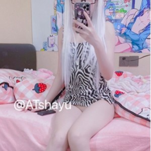 作品集AT鲨原创视频58套3.2G太诱人