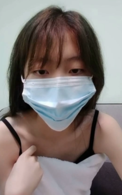 菠萝果酱眼镜妹福利大合集341部336G