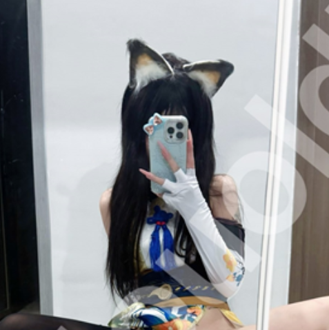 **推特喵酱私房高清69部2.4G火辣作品**