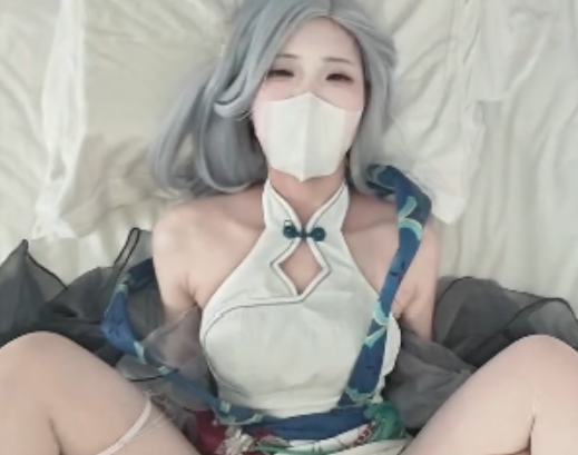 苏酥学姐cos合辑推特7部5.97G太顶了