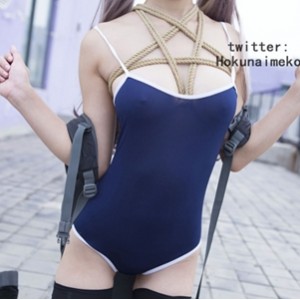 13.6GHokunaimeko作品合集完整46套红海星