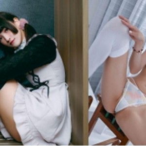 夢夢妮娜MIO花絮宝藏级3套JVID3.24G