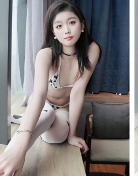 秀人网江念鱼奶牛装私房7部878MB娇嫩欲滴