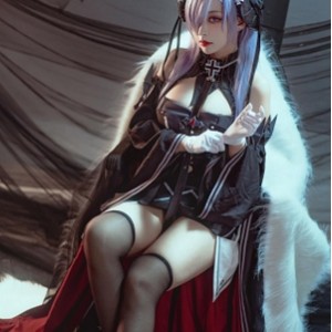 宮本合集Cos资源23套11.7G绝赞