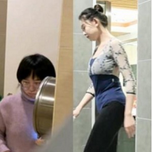 1.17GB购物中心美女拍摄30V网络高颜值合集惊艳