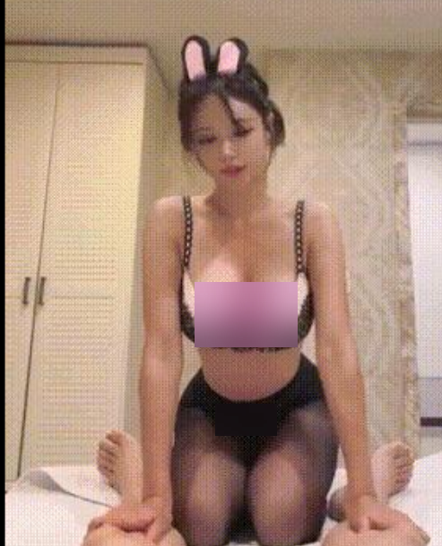 AF徐婉5V视频展示肉感迷之角度藏品1.1G