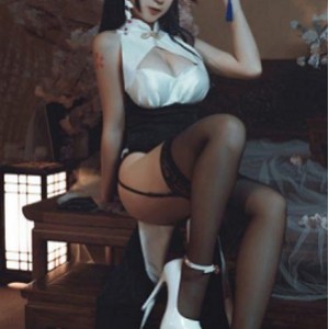 樱落Selena碧蓝航线珍藏版37期多部6.1G尤物级