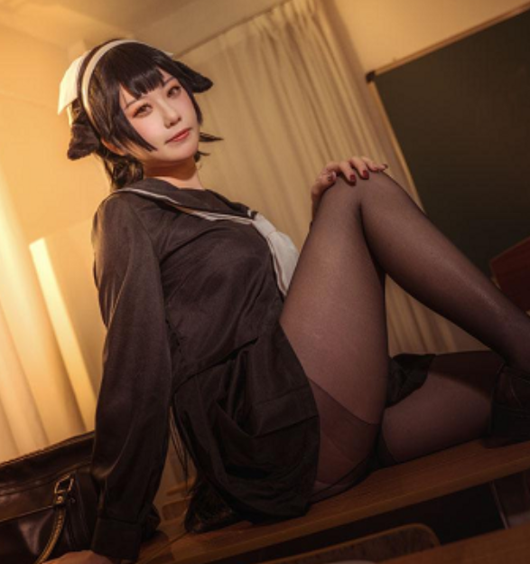 孔雀海贞子蜜桃27期合集24.6G旗袍美艳