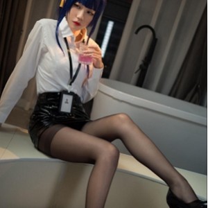 推特无影喵喵珍藏合集12期13.9G劲爆