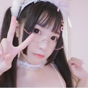 斗鱼美少女芋喵喵私密演出彩绘资源27部10.5G绝美创作