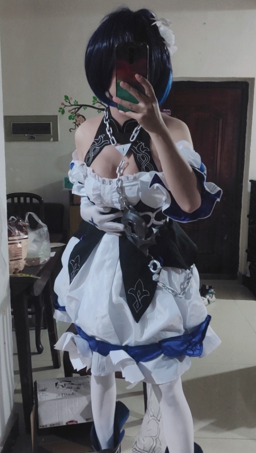 网盘水银灯诱人伪娘cos合集45部24.4G