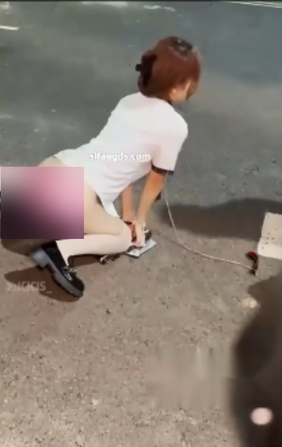 IGIcicis反差幼师视图合集58V7G