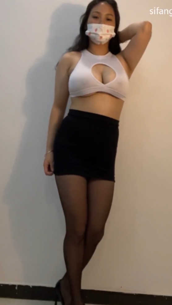 百度万听热舞福利视频合集142部18.5G,F杯大罩杯