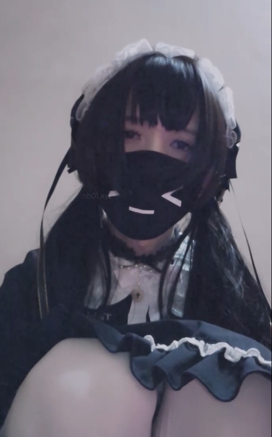 磁力猫小茜伪娘爆汁精选64V73.3G